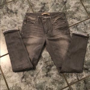 Grey Joe's Markie Crop Skinnies